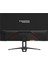 Twısted Mınds 27" TM27FHD120IPS Fhd 120HZ 1ms HDMI Dp IPS Çerçevesiz Gamıng Monitör 4