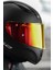 Rapıd 2 Race Mat Siyah Kask 5
