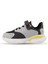Garantili Ortopedik Sneaker Çocuk Spor Ayakkabı 31-32-33-34-35-36 Numara Füme 2