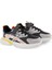 Garantili Ortopedik Sneaker Çocuk Spor Ayakkabı 31-32-33-34-35-36 Numara Füme 3