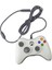 Xbox 360 Kablolu Oyun Kolu (Bilgisayar Pc ve Xbox 360 Slim Uyumlu) 4