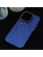 iPhone 12 Pro Max Uyumlu Magnezyum Standlı ve Lens Hediyeli Lüks Kılıf 1