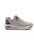 K1126 Memory Foam Erkek Bej Yürüyüş Sneaker Spor Ayakkabı 1