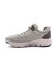 K1126 Memory Foam Erkek Bej Yürüyüş Sneaker Spor Ayakkabı 3
