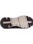 K1126 Memory Foam Erkek Bej Yürüyüş Sneaker Spor Ayakkabı 5