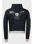 Pamuklu Şardonlu Kapüşonlu Sweat Erkek Sweat Flyersw 1 2