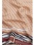 Zamira 4g Logo Baskılı 130 x 130 cm Şal AW5302SIL03 Bayan Şal AW5302 SIL03 Ltl 2