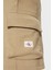 % 100 Pamuk Regular Fit Normal Bel Cepli Short J30J327284HI0 Erkek Short J30J327284 Hı0 5