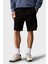 % 100 Pamuk Regular Fit Normal Bel Cepli Short J30J327284BEH Erkek Short J30J327284 Beh 1