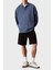% 100 Pamuk Regular Fit Normal Bel Cepli Short J30J327284BEH Erkek Short J30J327284 Beh 2