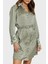 Veronica Desenli Regular Fit Mini Elbise W5RK40WF1T2 Bayan Elbise W5RK40 WF1T2 P8FS 1