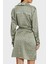 Veronica Desenli Regular Fit Mini Elbise W5RK40WF1T2 Bayan Elbise W5RK40 WF1T2 P8FS 2