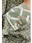 Veronica Desenli Regular Fit Mini Elbise W5RK40WF1T2 Bayan Elbise W5RK40 WF1T2 P8FS 4