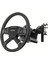 Racing Truck Simulator Bundle (2 Pedallı) Direksiyon Set 1