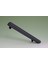 Dekoratif Ikili Ray ANTRASİT80 cm 1