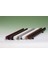 Dekoratif Ikili Ray ANTRASİT80 cm 2