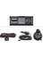 1080P Dvr 3 Adet Ön Arka Iç Geniş Açılı Sürüş Kaydedici 2 Inç Ekranlı Gece Görüşlü Araç Kamerası 2