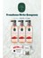 500 ml Frambuaz Sirke Şampuan x 3 ve Rosıe Hediyeli 1