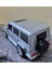 Kumandalı Jeep Oyuncak Araba Mercedes G Jip Şarjlı 25 cm 3