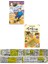 Mehmet Gönen 2 Kitap / Mucizenin Adı Umut + Tekno Kahraman + Mat. Öğreten Cetvel 1