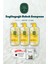 600 ml Zeytinyağlı Bebek Şampuan x 3 ve Rosıe Hediyeli 1