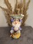Çuval Figürlü Gnome Şans Cücesi 5