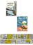 Duygu Günlüğüm Zorbalık + Sabır 2 Kitap Set Oya Doğan + Mat. Öğreten Cetvel 1