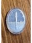 Saat Kulesi Çorum Clock Tower Silver 10 Lira 2018 *çil (Sertifikalı) 1