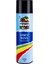 Sprey Boya Siyah 200 ml - 2 Adet 1