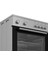 BFE 400-1 G Ocaklı Fırın 3