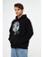Lucky Erkek Sweatshirt 2
