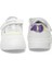 Holge F 5fx Beyaz Kız Çocuk Sneaker 5