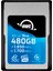 Owc 480GB Atlas Pro Cfexpress 4.0 Type A Memory Card 1