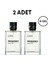 2 Adet E-202 Frequence Erkek Parfüm 50 ml 1