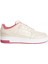 Basket Cupsole Low Mıx Somon Kadın Sneaker 1