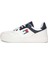 Tjm Retro Basket Ess Mavi Erkek Sneaker 1