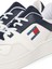 Tjm Retro Basket Ess Mavi Erkek Sneaker 3