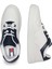 Tjm Retro Basket Ess Mavi Erkek Sneaker 5