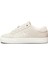 Classıc Cupsole Lowlaceup Krem Kadın Sneaker 3