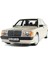 Orjinal Mercedes-Benz Diecast 1:18 1986 190 E 2.3-16 W201 Sertifikalı 2