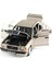 Orjinal Mercedes-Benz Diecast 1:18 1986 190 E 2.3-16 W201 Sertifikalı 3