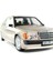 Orjinal Mercedes-Benz Diecast 1:18 1986 190 E 2.3-16 W201 Sertifikalı 4