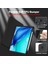 Apple iPad Air 13 M3 (2025) Kalem Şarjına Uygun Kalemlikli Yatay Standlı Stromix Smart Kılıf 5