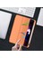 Apple iPad Air 13 M3 (2025) Kalem Şarjına Uygun Kalemlikli Yatay Standlı Stromix Smart Kılıf 5