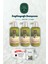 600 ml Zeytinyağlı Şampuan x 3 ve Rosıe Hediyeli 1