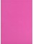 Yapışkanlı Eva 50X70 Pembe Rulo Şeklinde 1