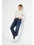 Basic Denim Pantolon 1