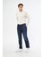 Basic Denim Pantolon 4
