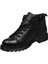 M.p 232-4207 Erkek Günlük Deri Casual Bot 3