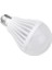 7W Enerji Tasarruflu LED Ampul ( 3 Adet ) 1